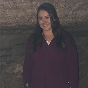 Meet your Posher, Hannah